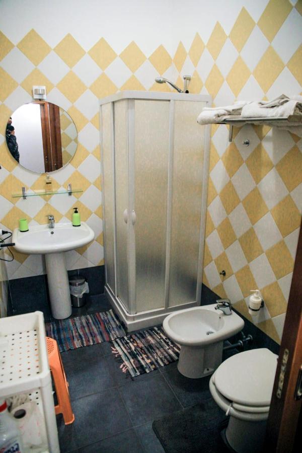 モノーポリ La Rosa Di Rebecca Bed & Breakfast エクステリア 写真